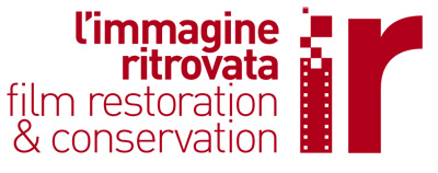 L'Immagine Ritrovata